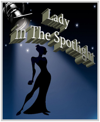 New Lady Logo